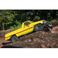 ####FMS 1:18 TOYOTA HILUX PICKUP TRUCKS