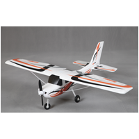 FMS Ranger 850mm with flight controled GPS System RTF Mode 1