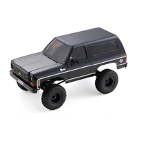 ####FMS 1:24 FCX24 Chevrolet K5 BLAZER PRO RTR 18th Anniversary Brushless Edition