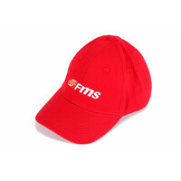FMS Cap Red