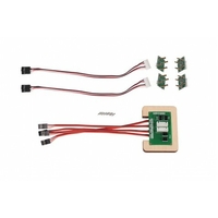 Multi Connector System 1500mm P-47