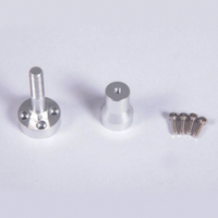 ####Motor Shaft P40/Ki61/P39/Nemisis (USE FMSDZX013)