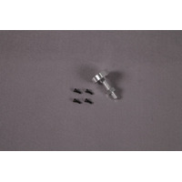 ####Motor Shaft FMSDZ020 (USE FMSDZX020)