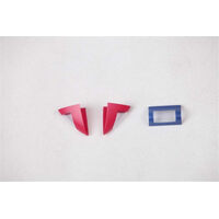 Lamp cover Avanti V3