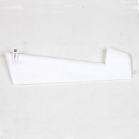 Rudder ASW-17