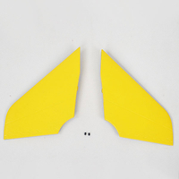 80MM Rafale Canard