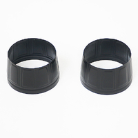 80MM Rafale Exhaust Nozzle （plastic）
