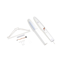 FMS Float Set for 1500mm Cessna, 148P.