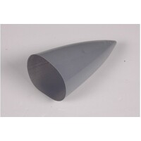 ####Nose Cone for F18 (USE FMSPY109)
