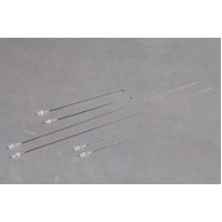 Linkage rod set to suit Waco