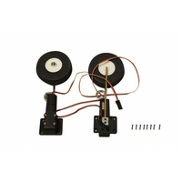 Main Landing Gear System 70mm Viper