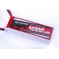 14.8v 4000mah 35C Battery T-plug