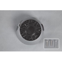Cowling suit 1400mm T28 V4 Silver