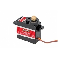 Predator 13g Digital Metal Servo (posit) (PRSER004)