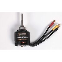 ####Predator 3536-kv850 Motor KFisher/Beech (USE PRKVX850)