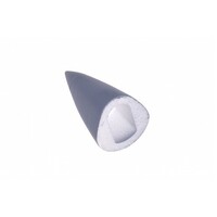 ###Nose Cone Gray for Yak 130