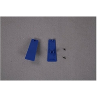 Main Landing Gear Door 70mm Avanti Blue