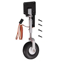 Front Landing Gear System 70mm Avanti