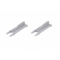 Missile - 1 FA-18