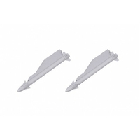 Missile - 2 FA-18