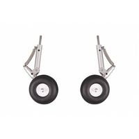 Main Landing Gear Set FA-18