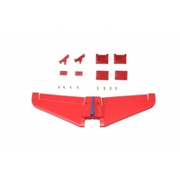 Horizontal stabilizer for BEA Hawk