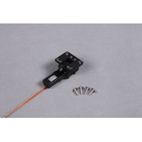 E-Retract suit 1700mm P-51