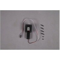 E-Retract suit 90mm Super Scorpion Front