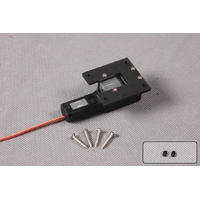 E Retract 1400mm P51D/P51B main