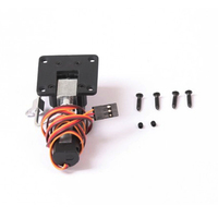 Electronic Retract Avanti V3