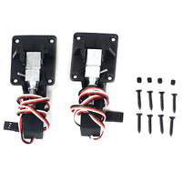 El Retract set