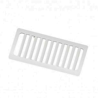 Air Intake 3m Fox