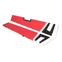 Aileron set to suit 2m Extra