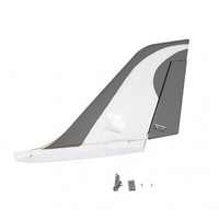 Vertical Stabiliser 80mm Futura V2