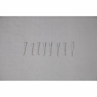Linkage Rod 80mm Futura V1/V2