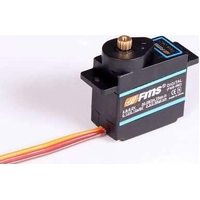 ####9g Digital Metal Gear Servo Positive (USE FMSSER017)