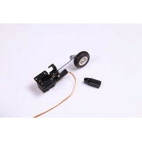 ####Tail E-Retract System P-51D 1700mm (USE FMSREX020)
