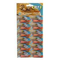 FORCE No 4 Glow Plug (Sold in 12 pieces)