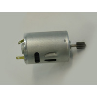 MOTOR SET (RS-380)