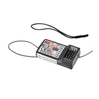 Receiver to suit FSI4