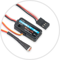 Temp sensor