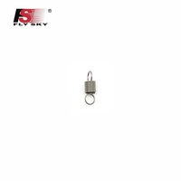 FS-GT2B-KJTH-0400 Steering and throttle spring