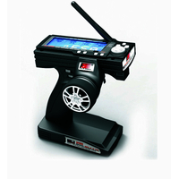 FLYSKY-GT3B 2.4GHz 3-Channel Wheel Transmitter & Receiver