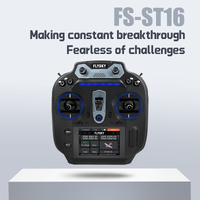 FS-ST16 2.4g 16 channel radio set
