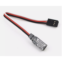 Flysky Light Sensitive Temperature Sensor FS-iBT01 Model For i-BUS2 Receiver New