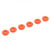 Shock O-Ring (lower) (6) M/Thunder