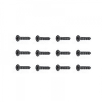 Countersunk Self Tapping Screw St2.6X8