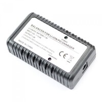 Balancer Charger Surge