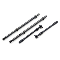Front & Rear Drive Shaft Set Outback