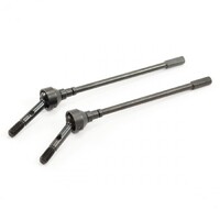 Front uni drive shafts suit Out back 2.0